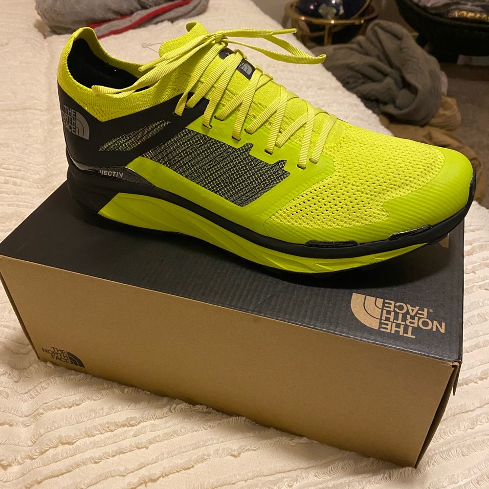 The North Face Flight Vective shoes